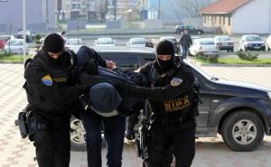 Kamion pun droge zaustavljen na putu za BiH