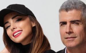 Popularni turski glumac ljubi 23 godina mlađu djevojku 