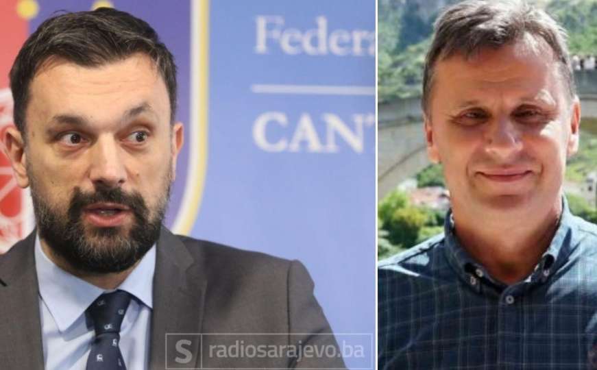 Konaković tvrdi da je obmanjena javnost u BiH: Kratko je trajala nada da je Novalić...