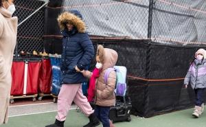 Amerika zabilježila gotovo milion slučajeva korone u jednome danu