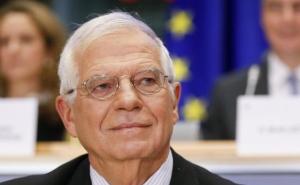 Borrell upozorava Rusiju na posljedice agresije na Ukrajinu