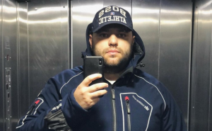 Oglasio se reper na čijem je nastupu bio Matej Periš: Jezivo je! 