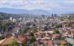 Sarajevo je prodisalo: Poboljšan kvalitet zraka u glavnom gradu BiH