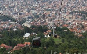 Divna vijest za građane: Snižava se cijena karte za Sarajevsku žičaru