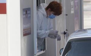 COVID u Sarajevu: Svaka četvrta osoba je pozitivna, na respiratoru 10 ljudi