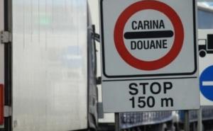 Ukaljao uniformu: Carinik iz Velike Kladuše primao mito