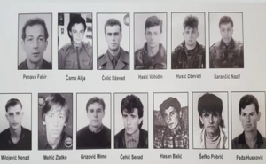 Ustavni sud: Ubistva vojnika Armije RBiH iz 'Vranice' konačno će biti istražena