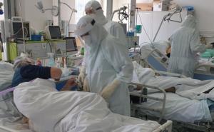 Broj zaraženih u BiH ponovo u porastu: Danas 1.556 novih slučajeva 