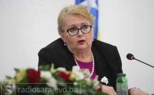 Turković najavila: Sankcije za pojedince iz BiH trebale bi danas biti objavljene