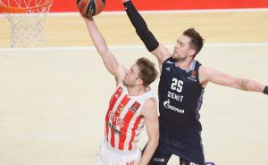 Korona napravila haos u Euroligi: Igrat će se samo jedna od devet utakmica