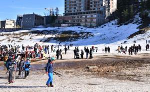 U Neumu danas 15, u Zenici 20 stepeni: Evo kada se vraćaju snijeg i zahlađenje