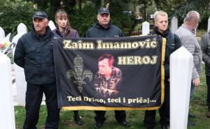 Zašto se stalo sa izgradnjom spomen-obilježja komandantu Zaimu Imamoviću?