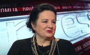 Cenić: Dodik provocira, koristi riječ muslimani, a ne Bošnjaci, misli da je to uvreda