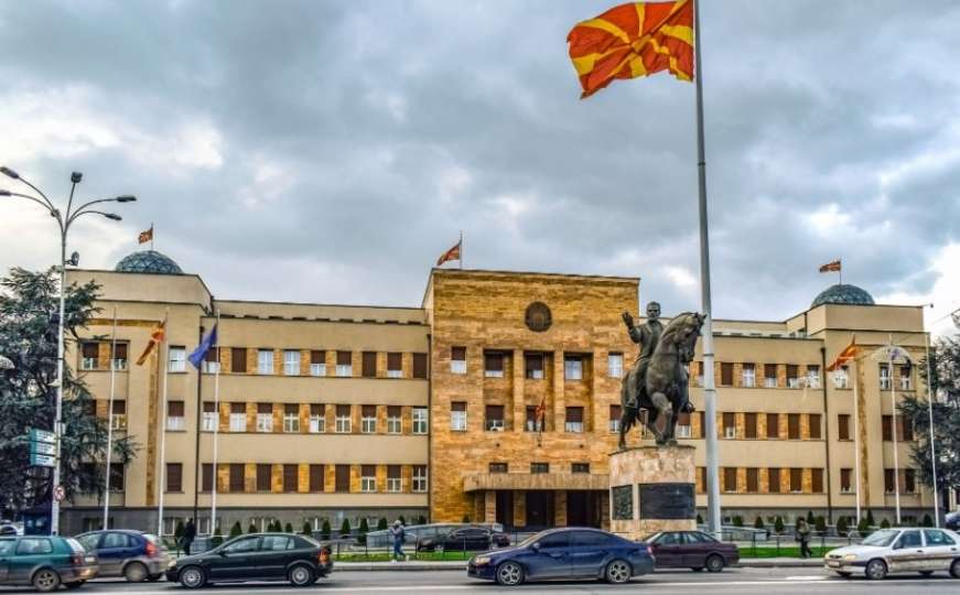 Prvi čovjek makedonske diplomatije podržao sankcije Miloradu Dodiku