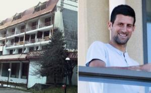 Twitter: "Hotel u Australiji je zarobljeništvo, a Vilina Vlas turistička atrakcija"