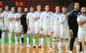 BiH na startu Eura protiv Španije 22. januara