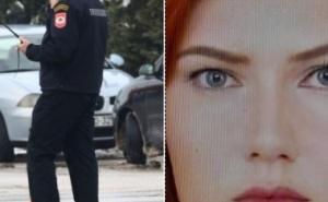 Jeste li je vidjeli: Policija traga za Dajanom Petković