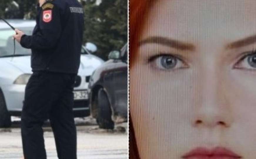 Jeste li je vidjeli: Policija traga za Dajanom Petković