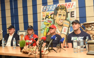 Srđan Đoković: Oni su htjeli Novaka da ponize i bace na koljena, ovo je sve politika 