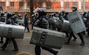 Kazahstan je u haosu: Kako je došlo do nasilnih protesta? 