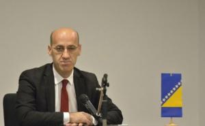 Salkić o napadu u Janji: Sigurnosne agencije u BiH trebaju pojačati aktivnosti na Drini