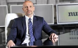 Stanković: 'Vrhunski sportaš i kreten. Konkurencija je jaka'