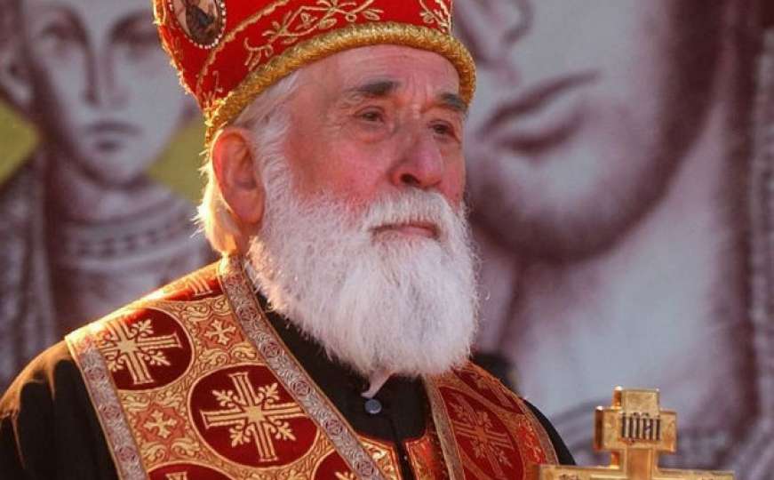 Mitropolit Mihailo: Crnogorska pravoslavna crkva čuvar pravoslavne vjere u Crnoj Gori