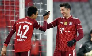 Mozzart daje najveće kvote na svijetu: Bayern 1,45, Sporting  1,50, Roda 1,30