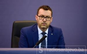 Džindić poručio Vladi KS: Snabdijevanje gasom se ne rješava pres-konferencijom