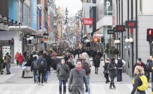  Hvalili se imunitetom krda: U Švedskoj novi rekordni broj novozaraženih