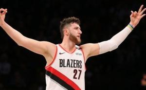 Portlandu nikako ne ide: Sjajni Nurkić nedovoljan za prekid serije poraza