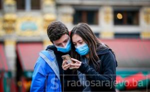 Korona klackalica u BiH: 1.985 novozaraženih i 15 preminulih