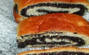 Vikend je idealno vrijeme za štrudlu sa makom: Mi vam donosimo jedan 