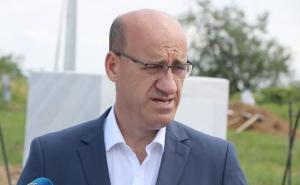 Salkić pozvao Tužilaštvo BiH da procesuira odgovorne za obilježavanje 9. januara