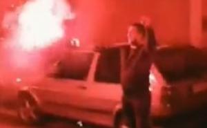 Novi izljevi fašizma u Priboju: “Božić je, pucaj u džamije”