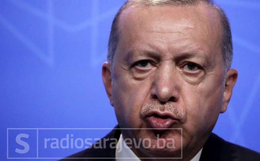 Erdogan: Nećemo imati milosti za one koji su krivi za prekomjerna poskupljenja