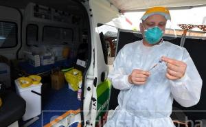 Crni rekord Velike Britanije: Više od 150.000 smrtnih slučajeva od COVID-a