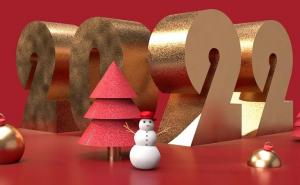 Izračunajte svoj godišnji broj i saznajte šta vam donosi 2022. godina