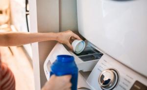 Ovo je pet najvećih grešaka koje radimo prilikom pranja veša