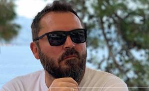 Dragan Bursać: Mir Božiji, pucaj u džamije!