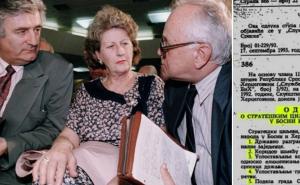 Republika Srpska je rođena iz genocida