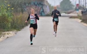Pokrenite se! Evo šta se dešava u vašem tijelu nakon pola sata trčanja