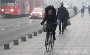 Kvalitet zraka nezdrav u nekoliko gradova: Preporuke građanima
