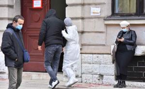 COVID podaci za Kanton Sarajevo: Evo kakva je situacija u bolnicama