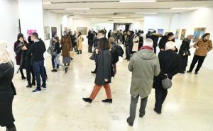 Collegium artisticum najavljuje: Deseti po redu Sarajevski salon 