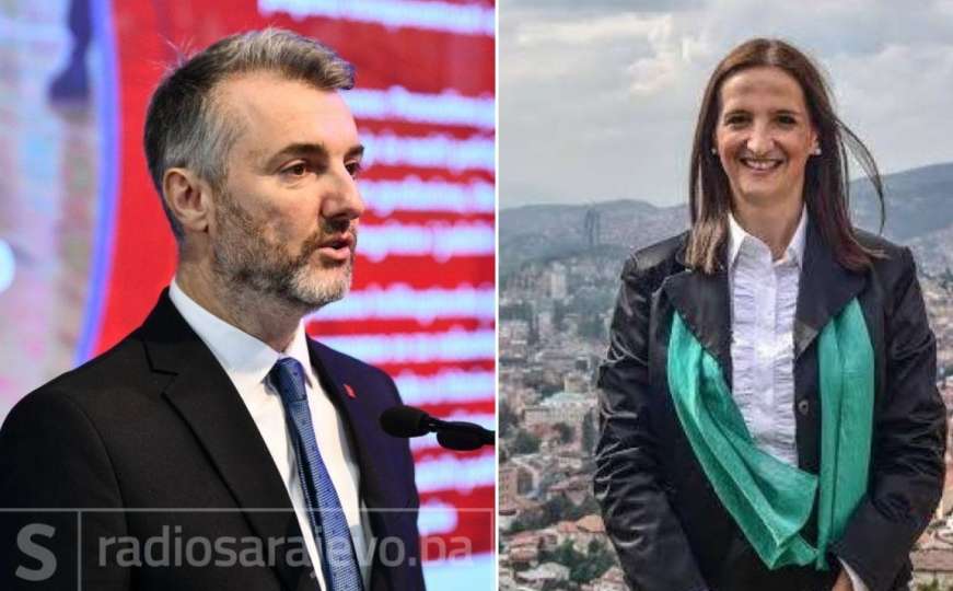 Biščević Tokić: Forto duguje izvinjenje Sarajlijama zbog sramnih izjava o Sarajevu