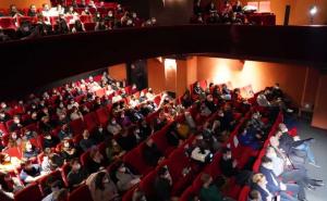 Održana projekcija filma "Quo Vadis, Aida?" sa panel-diskusijom u Beču