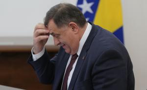 Analiza: Da li je Dodik sve usamljeniji?