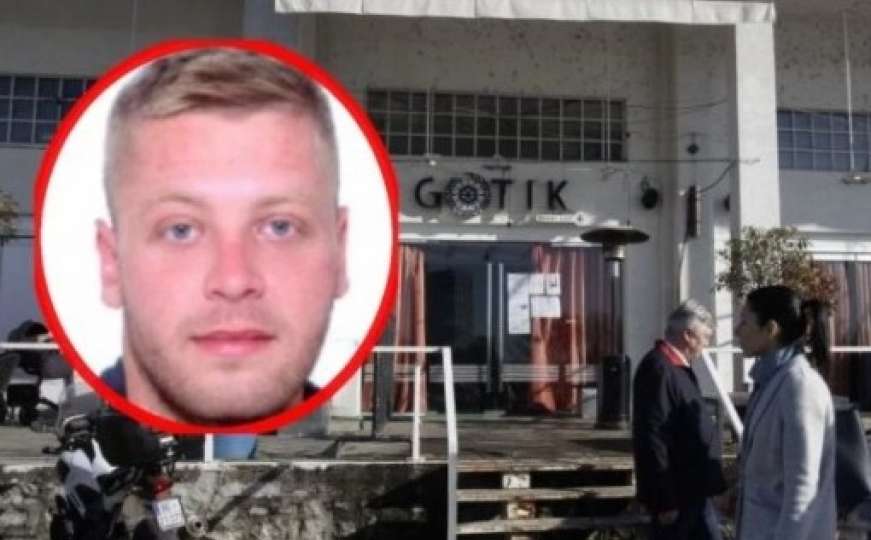 Hrvatska policija zbog Mateja stigla u Beograd, sastanku prisustvovao i otac mladića