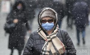 Objavljena prognoza do 25. januara: Stiže veliko zahlađenje